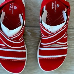 Cloudsteppers by Clarks